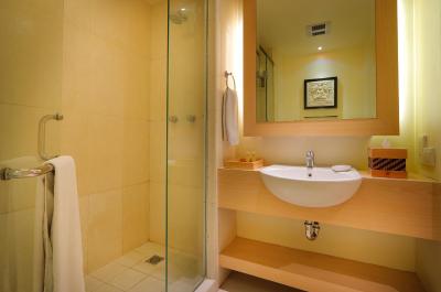 پارک هتل نوسا دوا