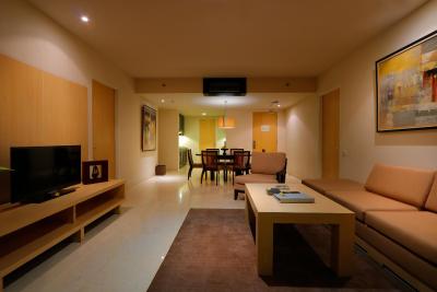 پارک هتل نوسا دوا