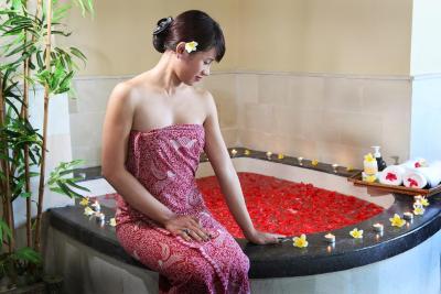 پارک هتل نوسا دوا