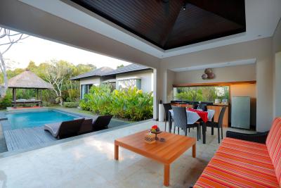 پارک هتل نوسا دوا