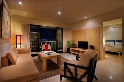 پارک هتل نوسا دوا