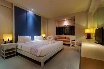 پارک هتل نوسا دوا