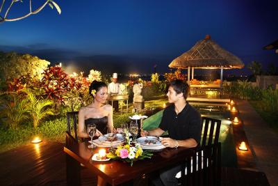 پارک هتل نوسا دوا