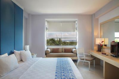 پارک هتل نوسا دوا