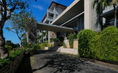 پارک هتل نوسا دوا