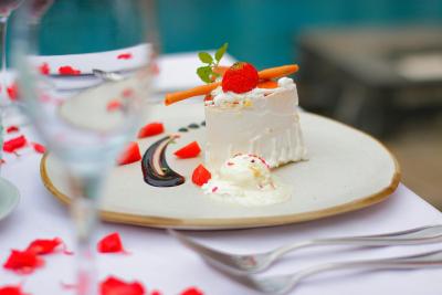 پارک هتل نوسا دوا