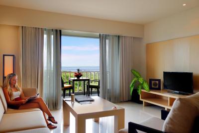 پارک هتل نوسا دوا