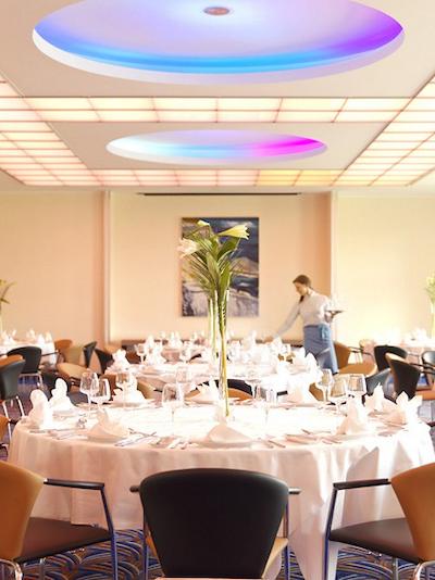 کرک اینترنیشنال هتل