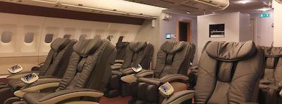 کرک اینترنیشنال هتل