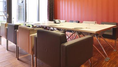 کرک اینترنیشنال هتل