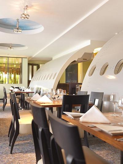 کرک اینترنیشنال هتل