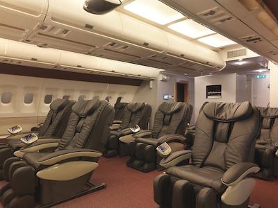 کرک اینترنیشنال هتل