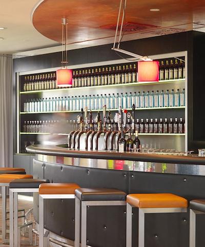 کرک اینترنیشنال هتل