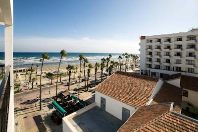 لز پالمیرز بیچ هتل