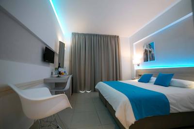 لز پالمیرز بیچ هتل