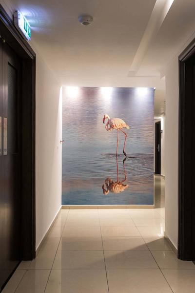 لز پالمیرز بیچ هتل