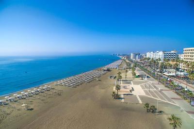 لز پالمیرز بیچ هتل