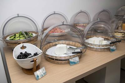 لز پالمیرز بیچ هتل