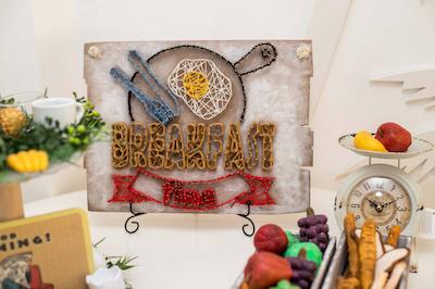 لز پالمیرز بیچ هتل