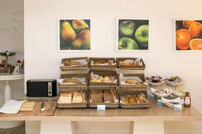 لز پالمیرز بیچ هتل