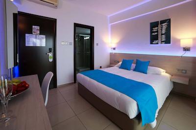 لز پالمیرز بیچ هتل