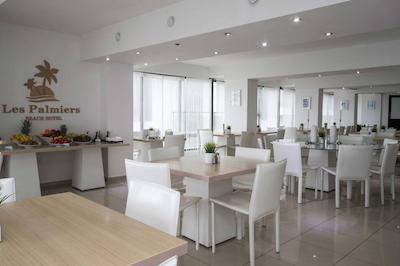 لز پالمیرز بیچ هتل