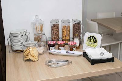 لز پالمیرز بیچ هتل