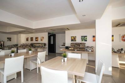 لز پالمیرز بیچ هتل