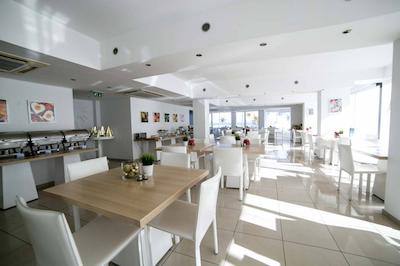 لز پالمیرز بیچ هتل