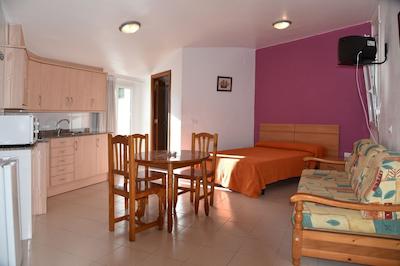 اپارتامنتز ار دسجویمی