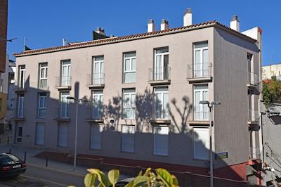 اپارتامنتز ار دسجویمی