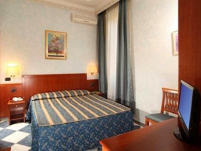 هتل سنترو کاوور