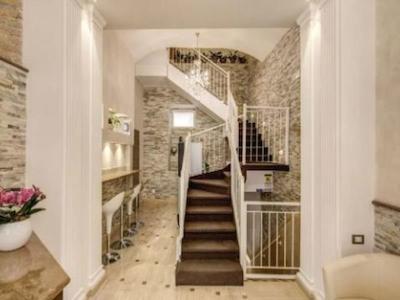 هتل سنترو کاوور