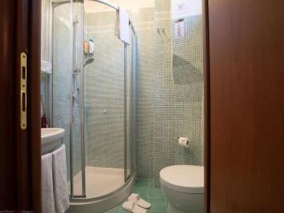 هتل سنترو کاوور