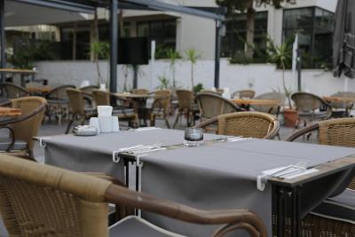 گئو بیچ هتل