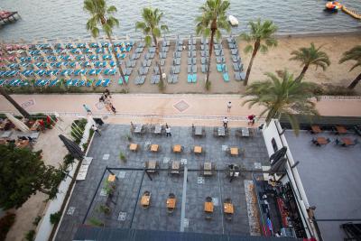 گئو بیچ هتل