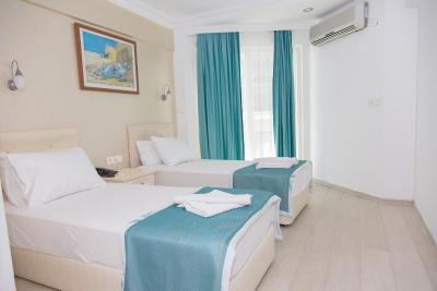 گئو بیچ هتل