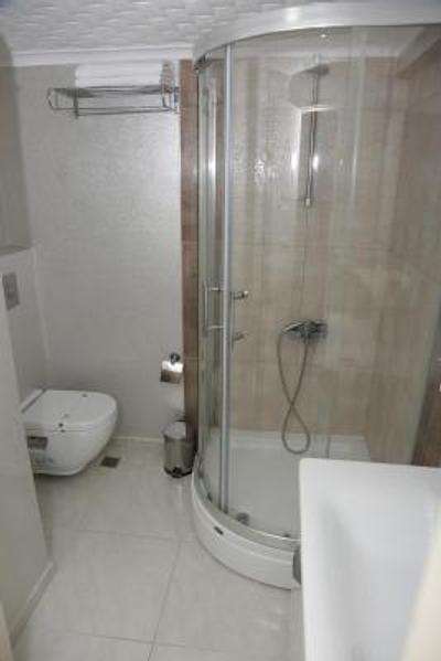 گئو بیچ هتل