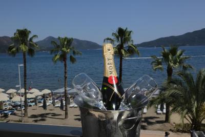 گئو بیچ هتل