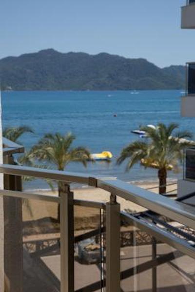 گئو بیچ هتل