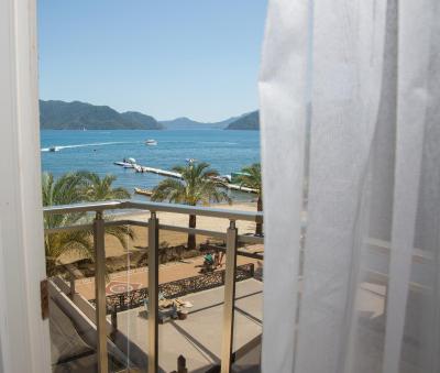 گئو بیچ هتل