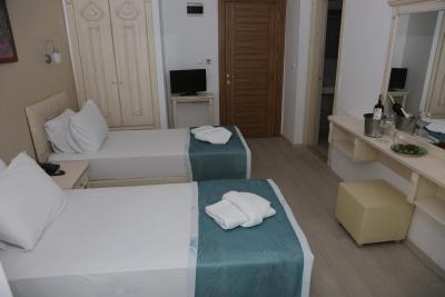 گئو بیچ هتل