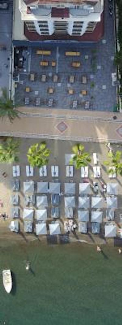 گئو بیچ هتل