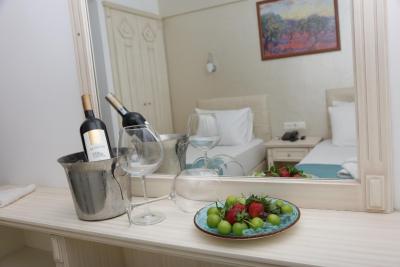 گئو بیچ هتل