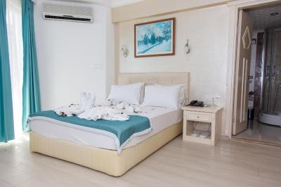 گئو بیچ هتل