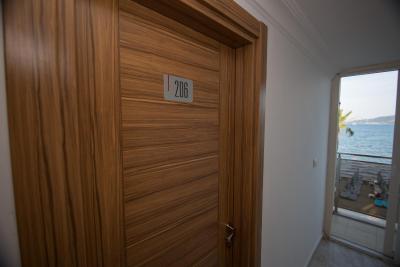 گئو بیچ هتل