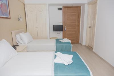 گئو بیچ هتل