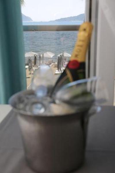 گئو بیچ هتل