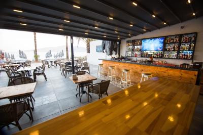 گئو بیچ هتل