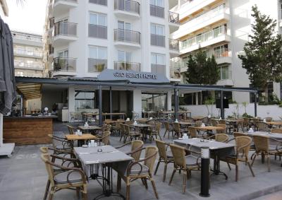 گئو بیچ هتل